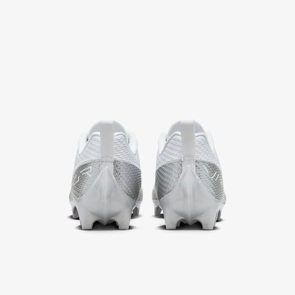 Nike Vapor Edge Speed 360 2 Football Lacrosse Cleats Men Size 8 White DA… - Picture 4 of 15